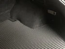 Килимок багажника (EVA, чорний) для Infiniti FX 2008-2012 рр - 4