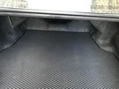 Килимок багажника (EVA, чорний) для Mitsubishi Galant 2003-2012 рр - 3
