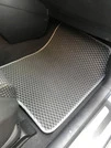 Килимки EVA (чорні) для Toyota Corolla Verso 2004-2009 рр - 5