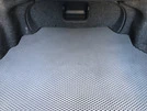 Килимок багажника (EVA, чорний) для Toyota Camry 2006-2011 рр - 5