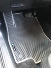 Килимки EVA (EU, чорні) для Volkswagen Passat B8 2015-2023 рр - 1