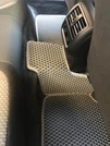 Килимки EVA (EU, чорні) для Volkswagen Passat B8 2015-2023 рр - 6