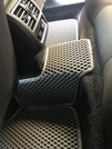 Килимки EVA (EU, чорні) для Volkswagen Passat B8 2015-2023 рр - 10