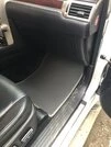 Килимки EVA (чорні) 7 місцевий, 2010-2013 для Lexus GX460 - 4