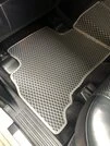Килимки EVA (чорні) 7 місцевий, 2010-2013 для Lexus GX460 - 9