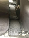 Килимки EVA (чорні) для Renault Laguna 2007-2015 рр - 8