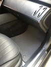 Килимки EVA (чорні) для Mercedes S-сlass W223 - 4