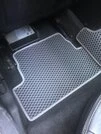 Килимки (EVA, чорні) для Nissan Qashqai 2010-2014рр - 6