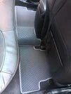 Килимки (EVA, чорні) для Nissan Qashqai 2010-2014рр - 9