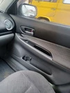 Накладки на панель Алюміній для Mazda 6 2003-2008 рр - 7