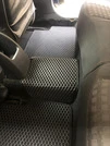 Килимки EVA (чорні) для Renault Megane II 2004-2009 рр - 5