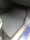 Килимки EVA (чорні) для Renault Megane II 2004-2009 рр - 4