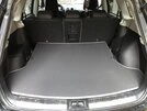 Килимок багажника для -20252 (довгий, EVA, чорний) для Nissan Qashqai 2010-2014рр - 5