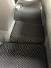 Килимки EVA (чорні) для Toyota Camry 2011-2018 рр - 5
