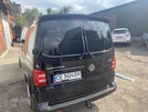 Спойлер Anatomik 2-дверки (під фарбування) для Volkswagen T6 - 6