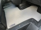 Килимки EVA (сірі) для Renault Master 2011-2023 рр - 3