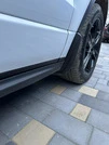 Бризковики Premium Dynamic (4 шт) для Range Rover Evoque 2012-2018 рр - 4