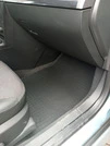 Гумові килимки (4 шт, Polytep) для Opel Vectra C 2002-2008 рр - 4