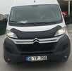 Дефлектор капота 2014-2025 EuroCap для Citroen Jumper рр - 8