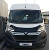 Дефлектор капота 2014-2025 EuroCap для Citroen Jumper рр - 14