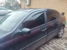 Вітровики SD (4 шт, Perflex Sport) для Renault Megane II 2004-2009 рр - 1