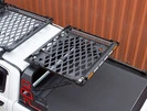 Кошик на Ролбар Dakar (100x100 см) для Isuzu D-Max 2019- рр - 1