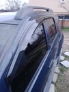 Вітровики (4 шт., Sunplex Sport) для Renault Duster 2008-2017 рр - 3