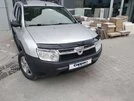 Дефлектор капоту EuroCap для Renault Duster 2008-2017 рр - 9