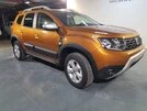 Молдинги V1 (4 шт, ABS) EuroCap - Туреччина для Dacia Duster 2018-2024 рр - 6