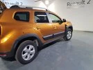 Молдинги V1 (4 шт, ABS) EuroCap - Туреччина для Dacia Duster 2018-2024 рр - 7
