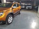 Молдинги V1 (4 шт, ABS) EuroCap - Туреччина для Dacia Duster 2018-2024 рр - 8