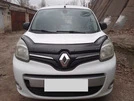 Дефлектор капота 2013-2025 (EuroCap) для Renault Kangoo рр - 1
