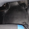 Гумові килимки (3 шт, Polytep) для Fiat Scudo 1996-2007 рр - 4