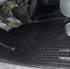 Гумові килимки (3 шт, Polytep) для Fiat Scudo 1996-2007 рр - 1