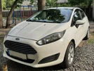 Вітровики (4 шт., Sunplex Sport) для Ford Fiesta 2008-2017 рр - 10