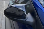Накладки на дзеркала BMW-Style (2 шт) для Chevrolet Cruze 2009-2015 рр - 3