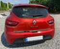 Кромка багажника (HB, нерж) для Renault Clio IV 2012-2019 рр - 1