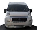Передня накладка 2006-2013 (вузька, під фарбування) для Fiat Ducato рр - 1