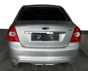 Спойлер Sedan (під фарбування) для Ford Focus II 2005-2008 рр - 1