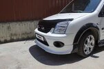 Дефлектор капота EuroCap V1 для Ford Connect 2006-2009 рр - 4