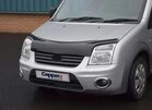 Дефлектор капота EuroCap V1 для Ford Connect 2006-2009 рр - 9