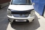 Дефлектор капота EuroCap V1 для Ford Connect 2006-2009 рр - 11