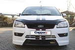 Дефлектор капота EuroCap для Ford Focus II 2005-2008 рр - 4