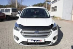 Дефлектор капота 2016-2025 EuroCap для Ford Kuga/Escape рр - 12