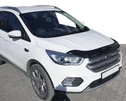 Дефлектор капота 2016-2025 EuroCap для Ford Kuga/Escape рр - 1