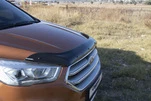 Дефлектор капота 2016-2025 EuroCap для Ford Kuga/Escape рр - 8