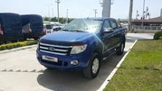 Дефлектор капота EuroCap (2011-2015) для Ford Ranger рр - 2
