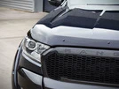 Дефлектор капота EuroCap (2015-2025) для Ford Ranger рр - 11