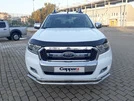 Дефлектор капота EuroCap (2015-2025) для Ford Ranger рр - 2