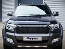 Дефлектор капота EuroCap (2015-2025) для Ford Ranger рр - 5